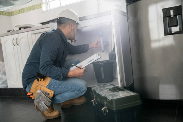 Best Plumbing Services Near Me  in Milpitas, CA