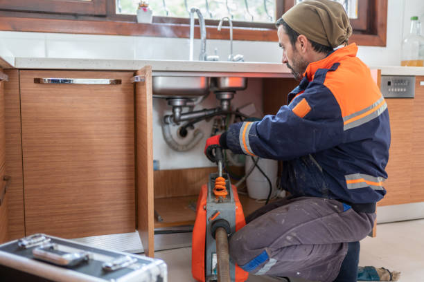 Best Septic Systems  in Milpitas, CA
