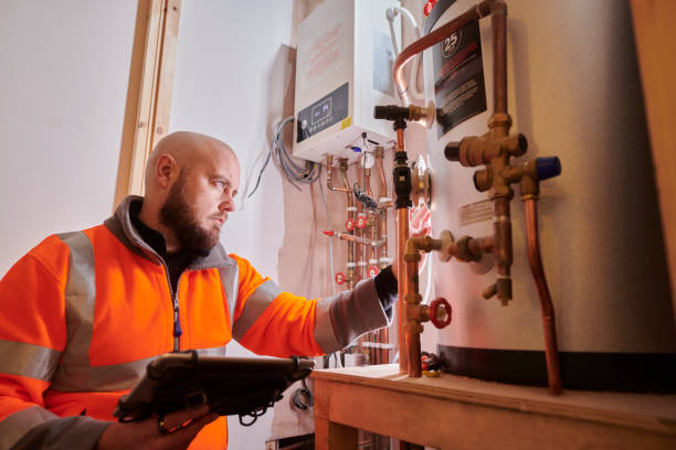 Best Water Heater Repair  in Milpitas, CA